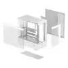 Корпус DeepCool CH690 Tower White Photo 10