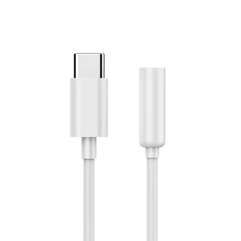 Cablexpert A-CM-3.5F-01 аудиокабель 0,1 м Photo 2