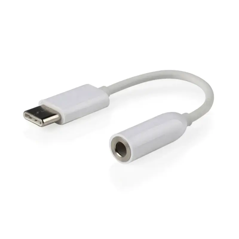Cablexpert A-CM-3.5F-01 аудиокабель 0,1 м Photo 3