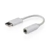 Cablexpert A-CM-3.5F-01 аудиокабель 0,1 м Photo 3