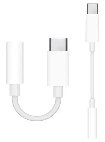 Cablexpert A-CM-3.5F-01 аудиокабель 0,1 м Photo 4