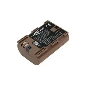 Rechargeable AA NiMH battery ANSMANN A-Can LPE6 NH 1400 mAh