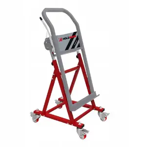 Panel Mover Holzmann PW3040KIPP - 3000 mm length, 400 kg capacity