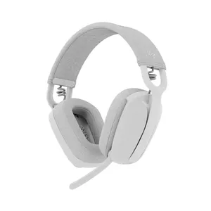 LOGITECH ZONE VIBE 100 - OFF WHITE M/N:A00167 - BT- WW - STANDALONE (Atv.Pak.)