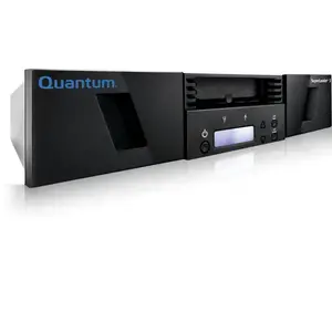 Storage auto loader & library Quantum SuperLoader 3 Tape Cartridge 192 TB