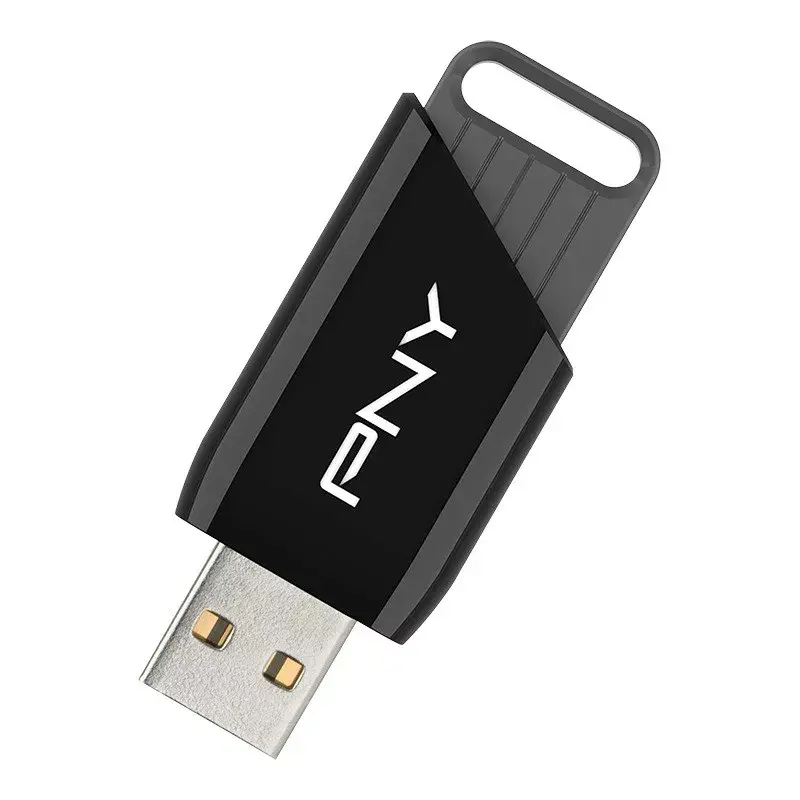 USB флеш-память PNY 512GB Attache X Photo 4