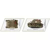 Cobi Tankette TK-3 — 323 detaļas Photo 3