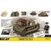 Cobi Tankette TK-3 — 323 detaļas Photo 4