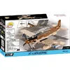 Cobi Blocks AT-6 Wolverine — 263 детали Photo 4