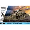 Konstruktors Cobi Sikorsky UH-60 Black Hawk Photo 11