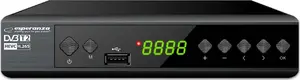 Digital TV tuner ESPERANZA DVB-T2 H.265 HEVC (EAN 5901299958155)