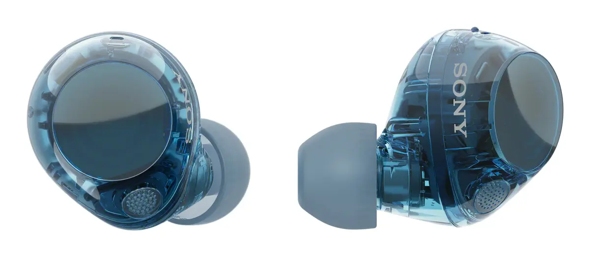 Sony WFC710NL.CE7 True Wireless внутриканальные наушники Photo 2