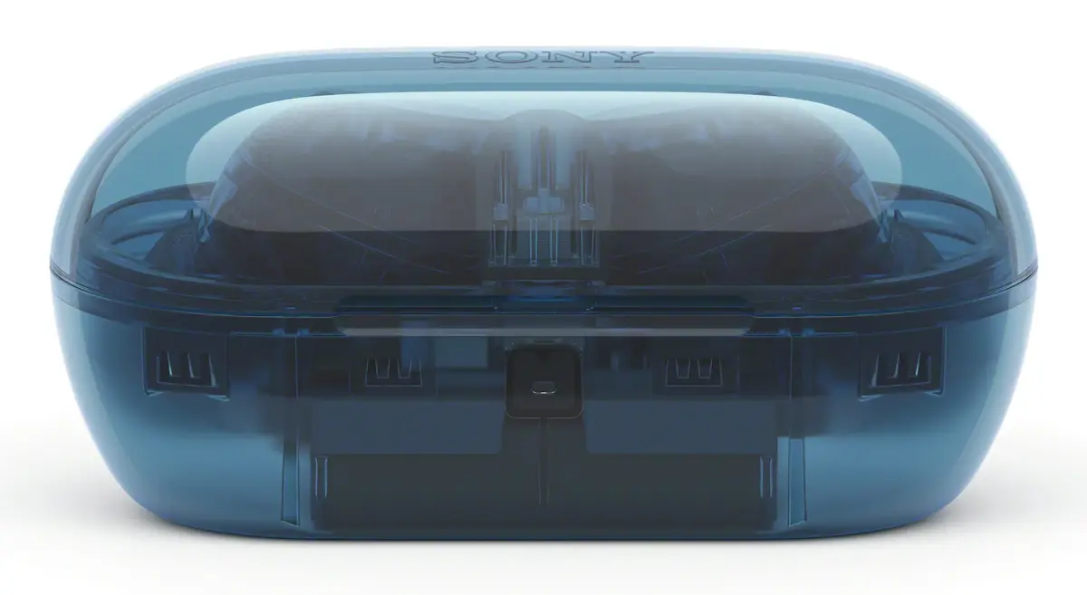 Sony WFC710NL.CE7 True Wireless внутриканальные наушники Photo 3
