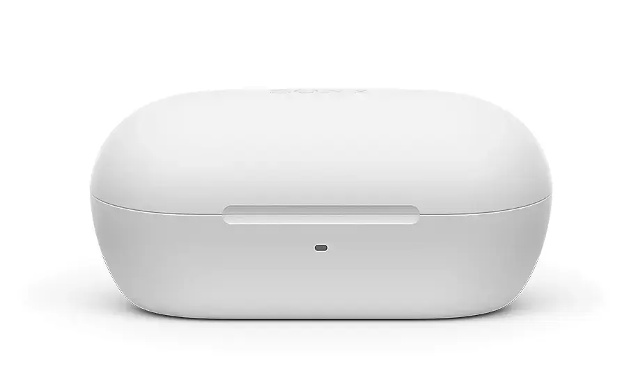 Austiņas Sony U.K. WFC710NW.CE7 Photo 3