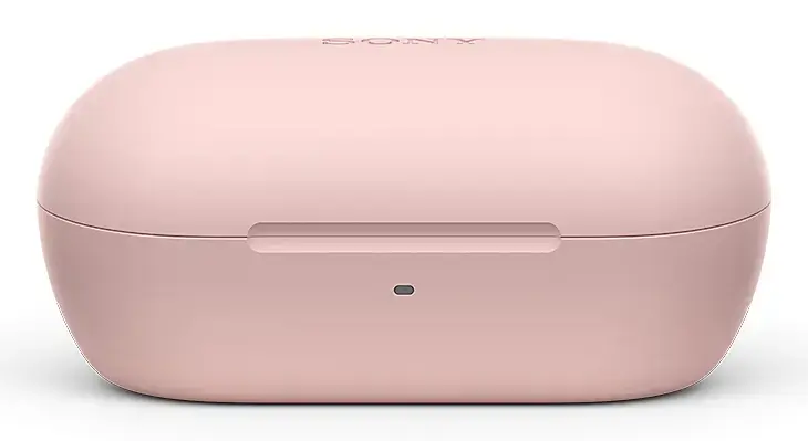 Austiņas Sony U.K. WFC710NP.CE7 Photo 3