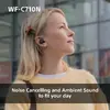 Austiņas Sony U.K. WFC710NP.CE7 Photo 5
