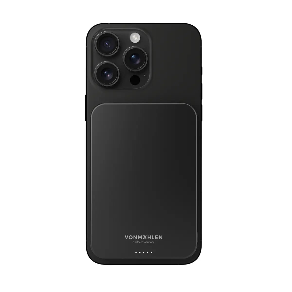 Portatīvais akumulators Vonmählen Evergreen Mag 5000