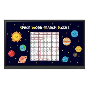 Монитор LG CreateBoard Photo 1