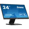 Monitors iiyama ProLite T2454MSC-B2AG Photo 2