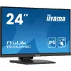 Monitors iiyama ProLite T2454MSC-B2AG Photo 4