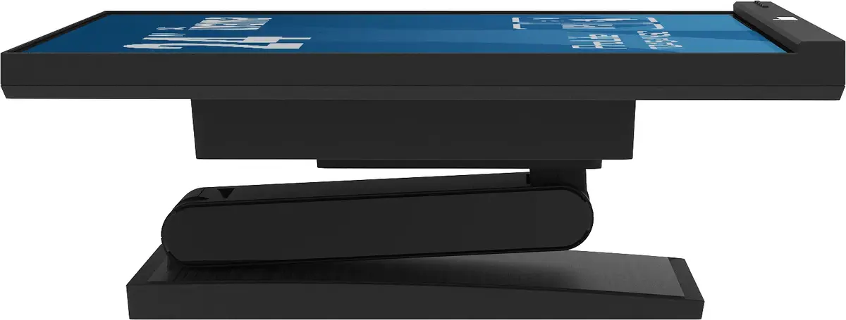 Monitors iiyama ProLite T2454MSC-B2AG Photo 13