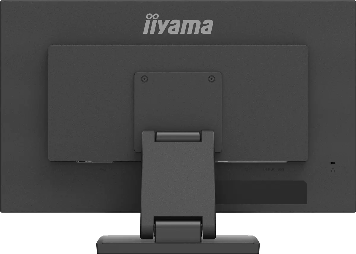 Monitors iiyama ProLite T2454MSC-B2AG Photo 15