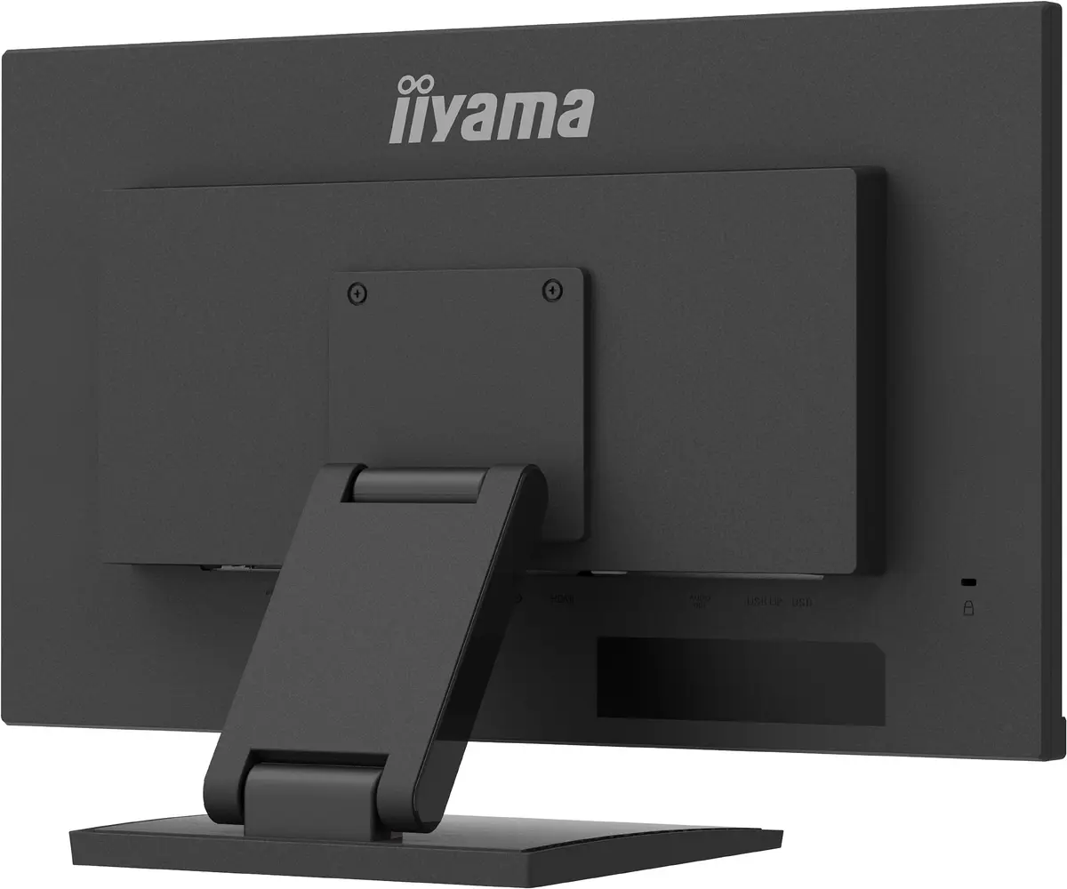 Monitors iiyama ProLite T2454MSC-B2AG Photo 16