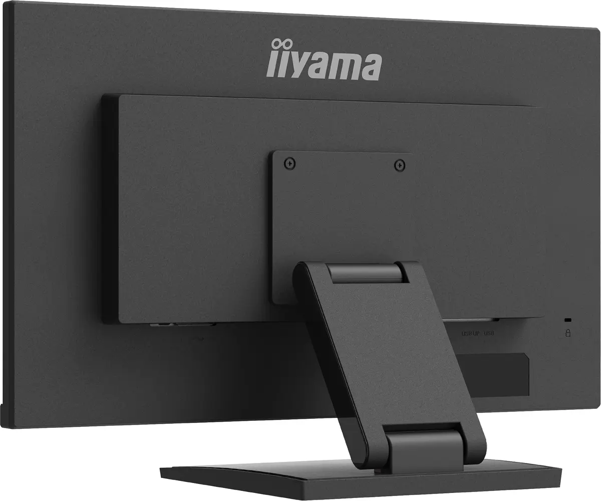 Monitors iiyama ProLite T2454MSC-B2AG Photo 17