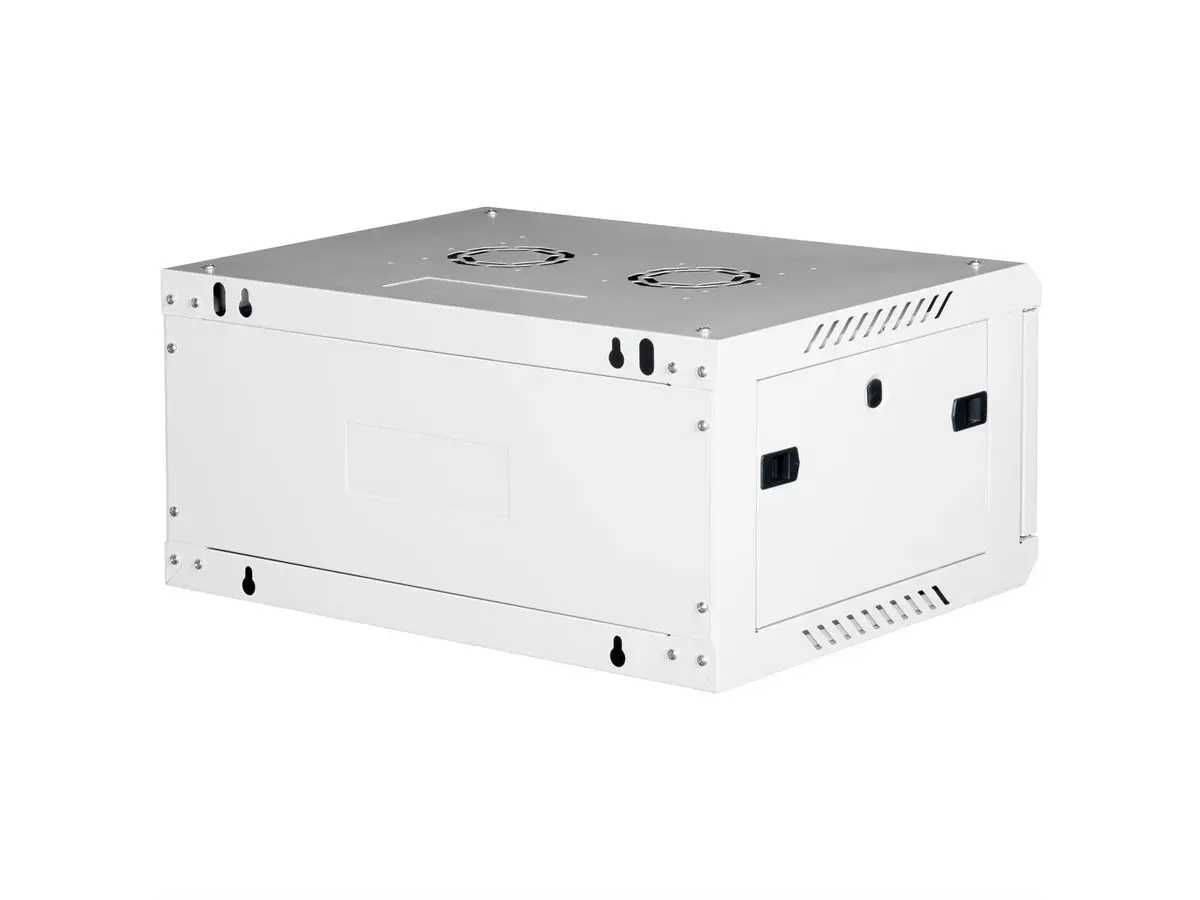 Wall mounted rack ROLINE 26.21.0122 Photo 4