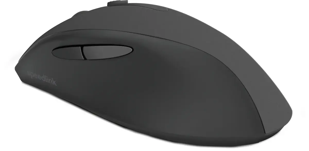 Мышь SPEEDLINK SL-630004-RRBK Photo 4