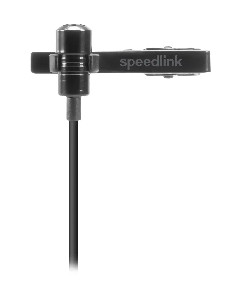 Клипса-микрофон SPEEDLINK SPES Photo 3