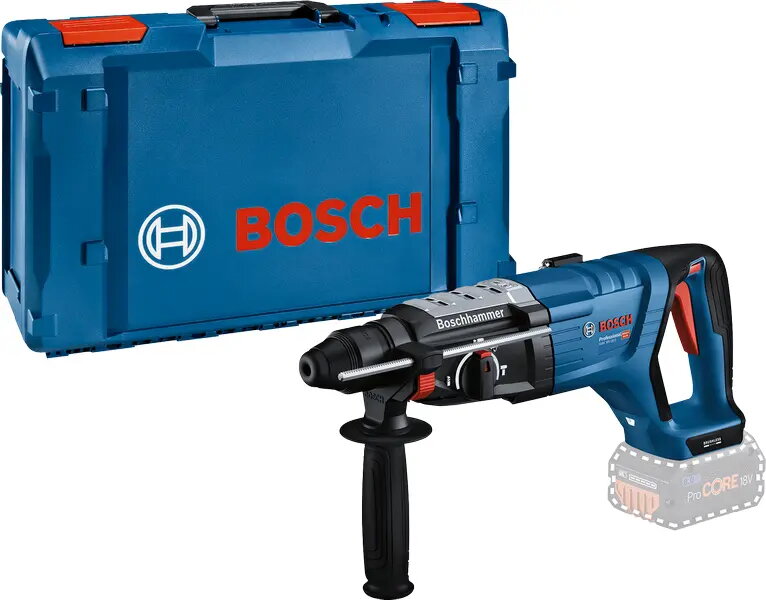 Bosch GBH 18V-28 D Professional Perforators