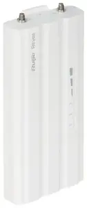 Wireless Bridge Reyee RG-AirMetro550G-B 2.4GHz 802.11n