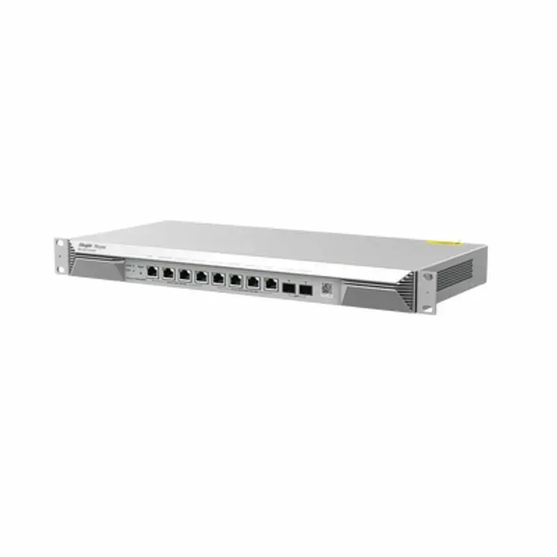 RUIJIE RG-EG1510XS проводной маршрутизатор Photo 2