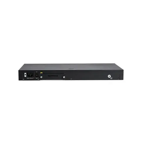Vadu maršrutētājs Ruijie Networks RG-NBR6210-E Photo 3