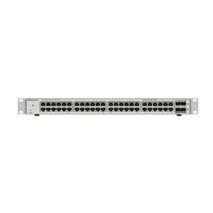 Управляемый коммутатор Ruijie Networks RG-NBS5100-48GT4SFP L3 Gigabit Ethernet 24 порта