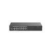 Неуправляемый коммутатор Ruijie Networks RG-ES116G-L Photo 2