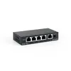 Неуправляемый коммутатор RUIJIE RG-ES105GD Photo 3