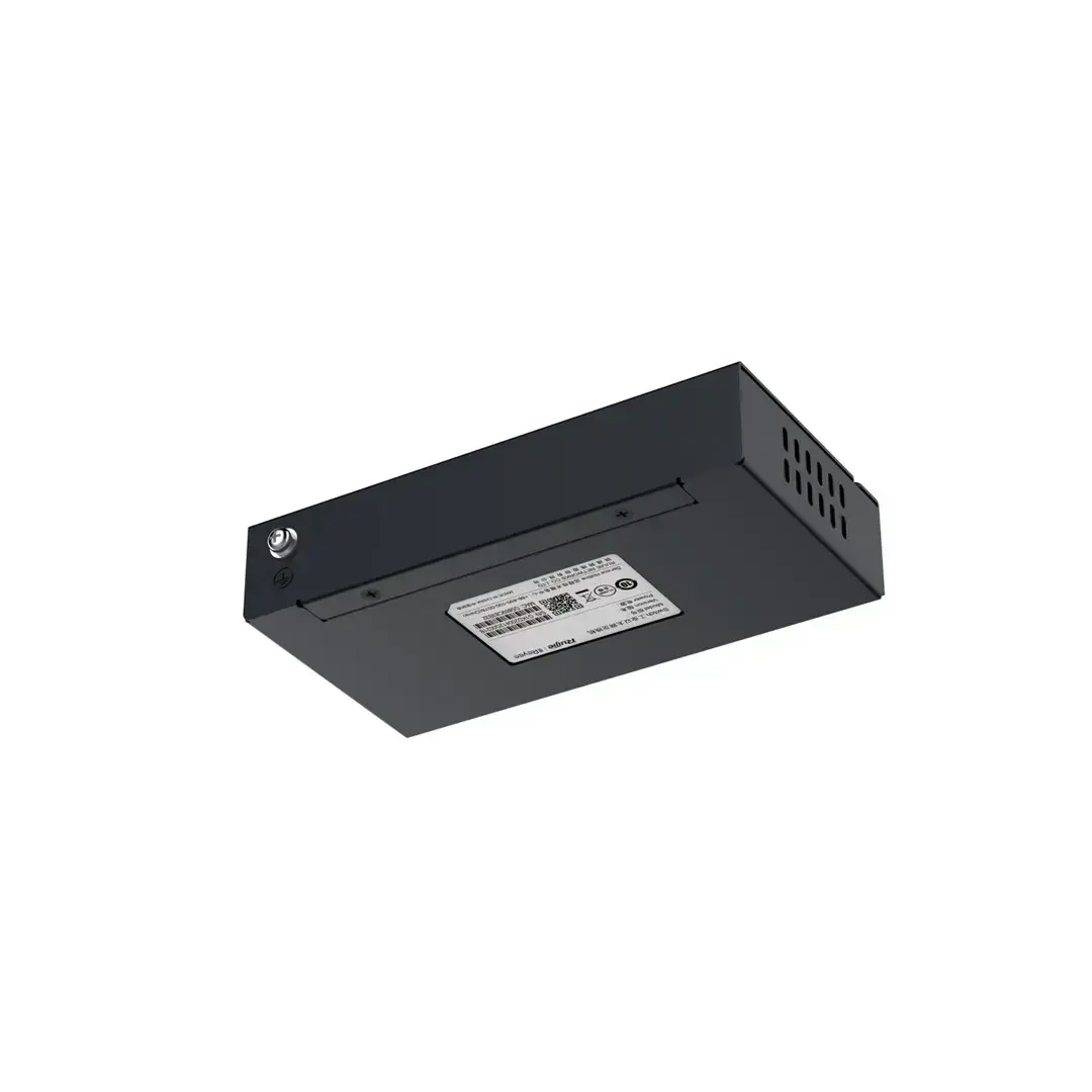Неуправляемый коммутатор RUIJIE RG-ES105GD Photo 4