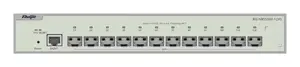RUIJIE L3 Cloud Managed Switch RG-NBS5500-12XS — 12x 10G ports