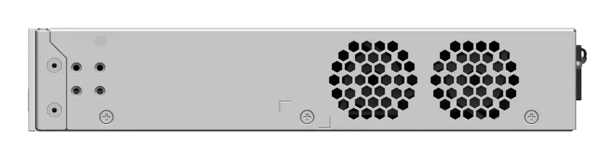 RUIJIE L3 Cloud Switch RG-NBS5500-12XS Photo 6