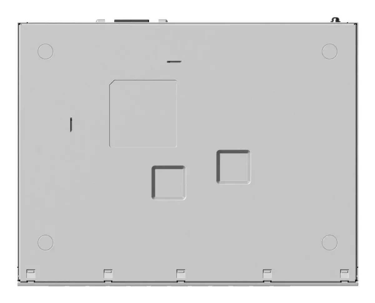 RUIJIE L3 Cloud Switch RG-NBS5500-12XS Photo 8
