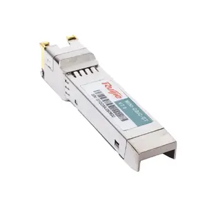 SFP transceiver module Ruijie Networks MINI-GBIC-GT Fiber optic 1000 Mbit/s