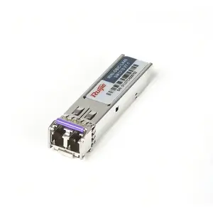 SFP transceiver Ruijie Networks MINI-GBIC-LX-SM1310 1000 Mbit/s Fiber optic