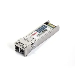 SFP transceiver Ruijie Networks XG-SFP-LR-SM1310 10000 Mbit/s Fiber optic