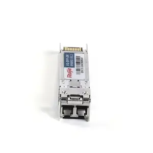 SFP transceiver Ruijie XG-SFP-SR-MM850 Fiber optic 10000 Mbit/s