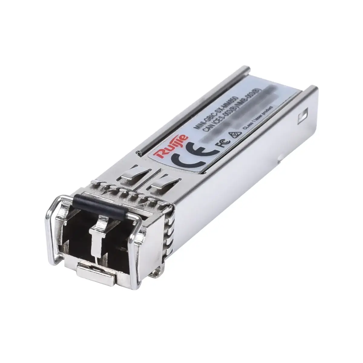 SFP трансивер Ruijie Networks RG-MINI-GBIC-SXMM850 Photo 4
