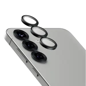 Camera Lens Protector PanzerGlass Samsung Galaxy S25+ Scratch Shock Resistant
