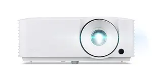 Acer Vero PL2535i DLP projektors, 1080p Full HD, 5500 ANSI lūmeni, lāzera gaismas avots, balts