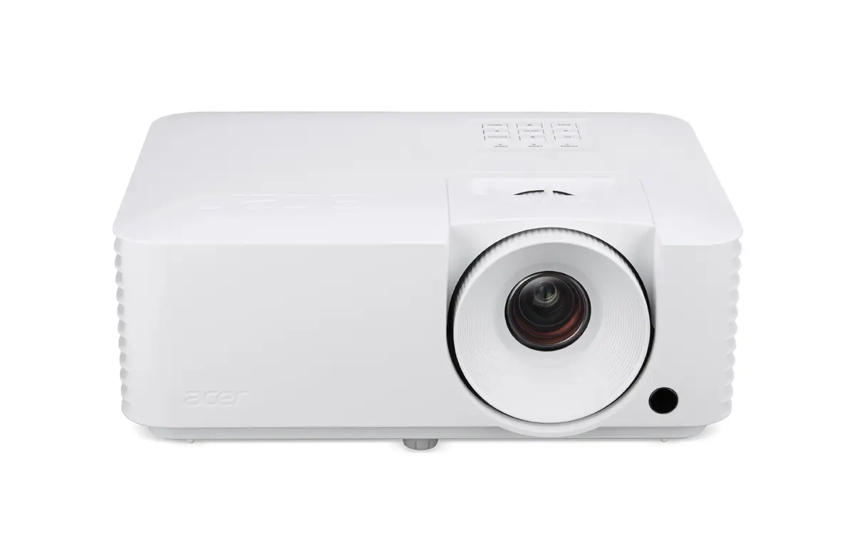 Проектор Acer Vero PL2535i DLP 1080p Photo 2